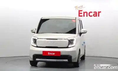 Kia Ray 2023 1.0 гидро в Москве № 1418387, миниатюра 3