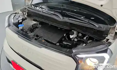Kia Ray 2023 1.0 гидро в Москве № 1418387, миниатюра 6