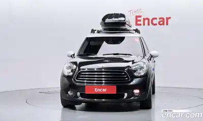 Mini Countryman 2014 2.0 гидро в Москве № 144253, миниатюра 3