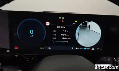 Hyundai Ioniq 5 2025 0.1 гидро в Москве № 1536834, миниатюра 11