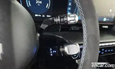 Hyundai Ioniq 5 2025 0.1 гидро в Москве № 1536834, миниатюра 12