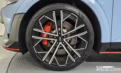 Hyundai Ioniq 5 2025 0.1 гидро в Москве № 1536834, миниатюра 5