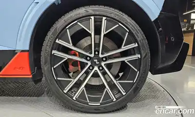 Hyundai Ioniq 5 2025 0.1 гидро в Москве № 1536834, миниатюра 7