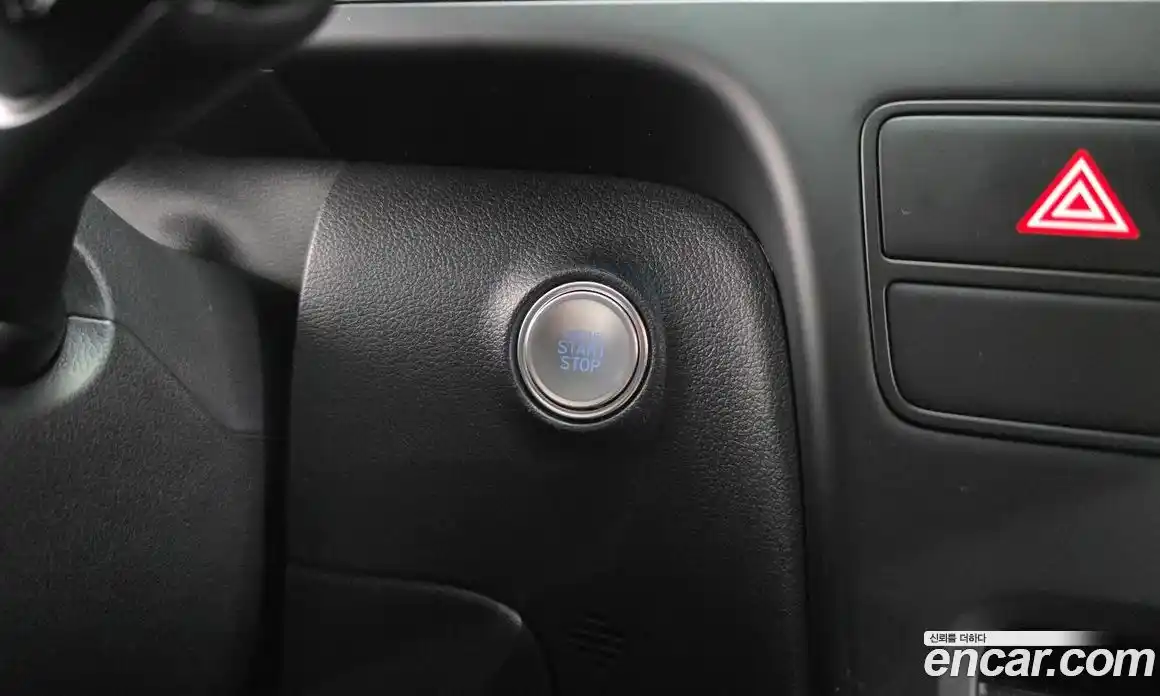 Hyundai Staria 2025 3.5 гидро в Москве № 1536857, фото 16