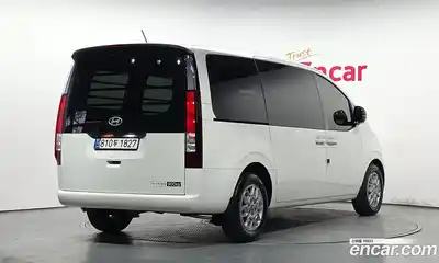 Hyundai Staria 2025 3.5 гидро в Москве № 1536857, миниатюра 2