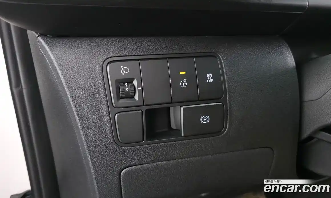 Hyundai Staria 2025 3.5 гидро в Москве № 1536857, фото 22
