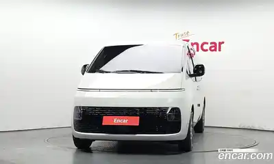 Hyundai Staria 2025 3.5 гидро в Москве № 1536857, миниатюра 3