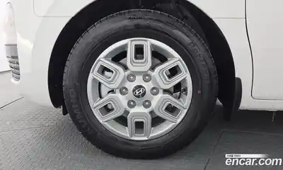 Hyundai Staria 2025 3.5 гидро в Москве № 1536857, миниатюра 5