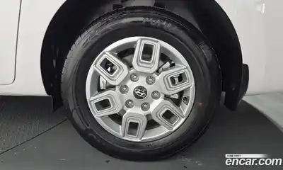 Hyundai Staria 2025 3.5 гидро в Москве № 1536857, миниатюра 7