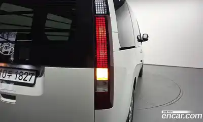 Hyundai Staria 2025 3.5 гидро в Москве № 1536857, миниатюра 9