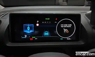 Hyundai Casper 2025 0.2 гидро в Москве № 1536886, миниатюра 11
