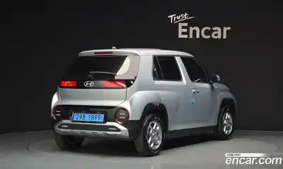 Hyundai Casper 2025 0.2 гидро в Москве № 1536886, миниатюра 2