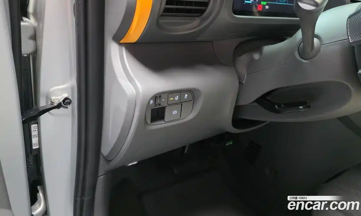 Hyundai Casper 2025 0.2 гидро в Москве № 1536886, фото 21