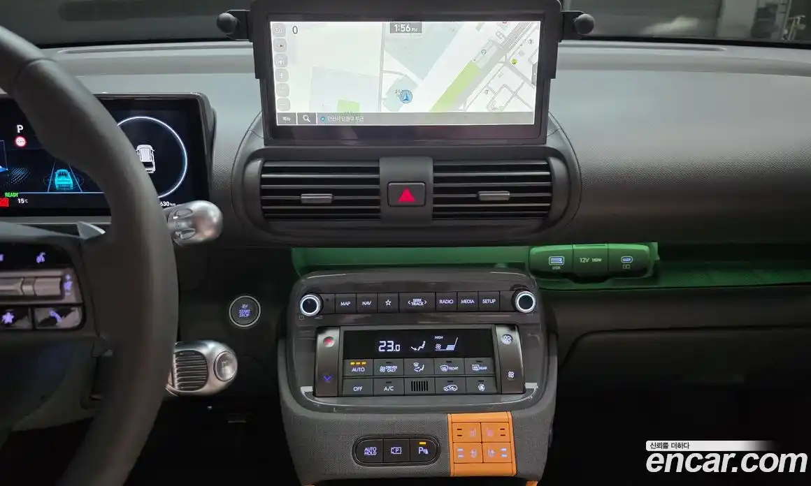 Hyundai Casper 2025 0.2 гидро в Москве № 1536886, фото 25