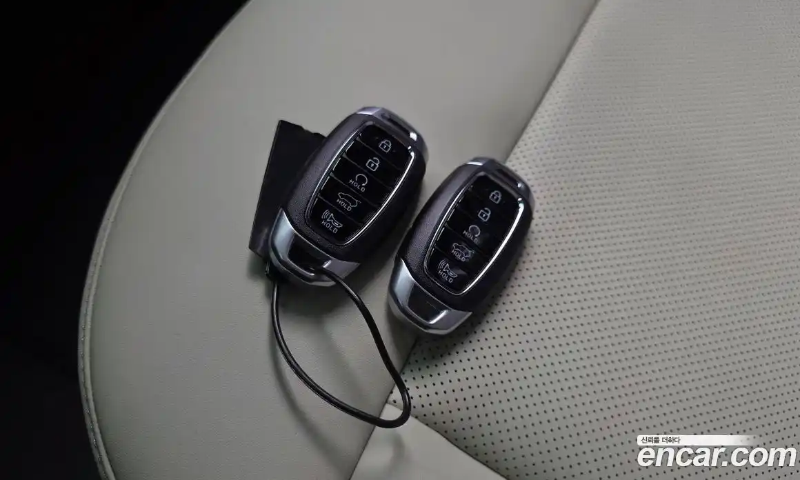 Hyundai Casper 2025 0.2 гидро в Москве № 1536886, фото 27