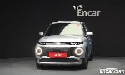 Hyundai Casper 2025 0.2 гидро в Москве № 1536886, миниатюра 3
