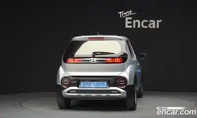 Hyundai Casper 2025 0.2 гидро в Москве № 1536886, миниатюра 4