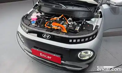 Hyundai Casper 2025 0.2 гидро в Москве № 1536886, миниатюра 6
