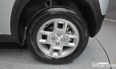 Hyundai Casper 2025 0.2 гидро в Москве № 1536886, миниатюра 7