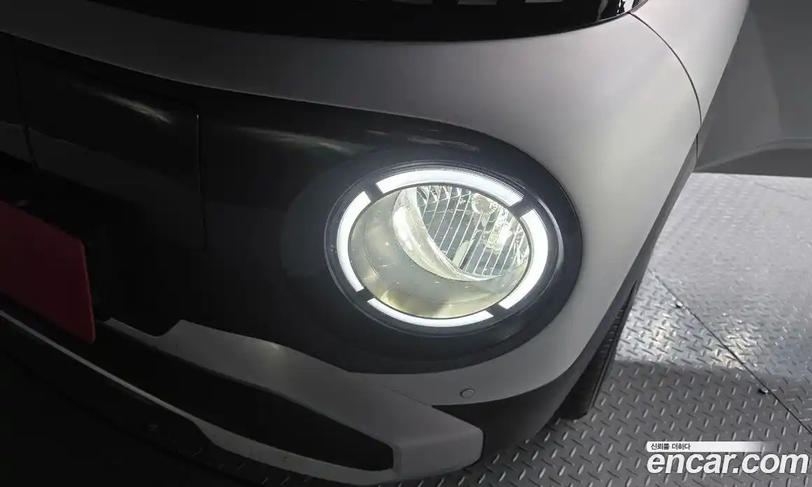 Hyundai Casper 2025 0.2 гидро в Москве № 1536886, фото 8