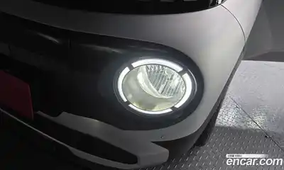 Hyundai Casper 2025 0.2 гидро в Москве № 1536886, миниатюра 8