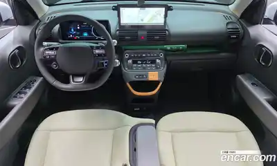 Hyundai Casper 2025 0.2 гидро в Москве № 1536886, миниатюра 10