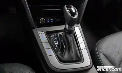 Hyundai Avante 2018 1.6 гидро в Москве № 1536927, миниатюра 12