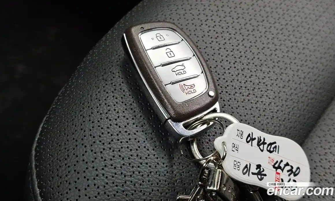 Hyundai Avante 2018 1.6 гидро в Москве № 1536927, фото 28