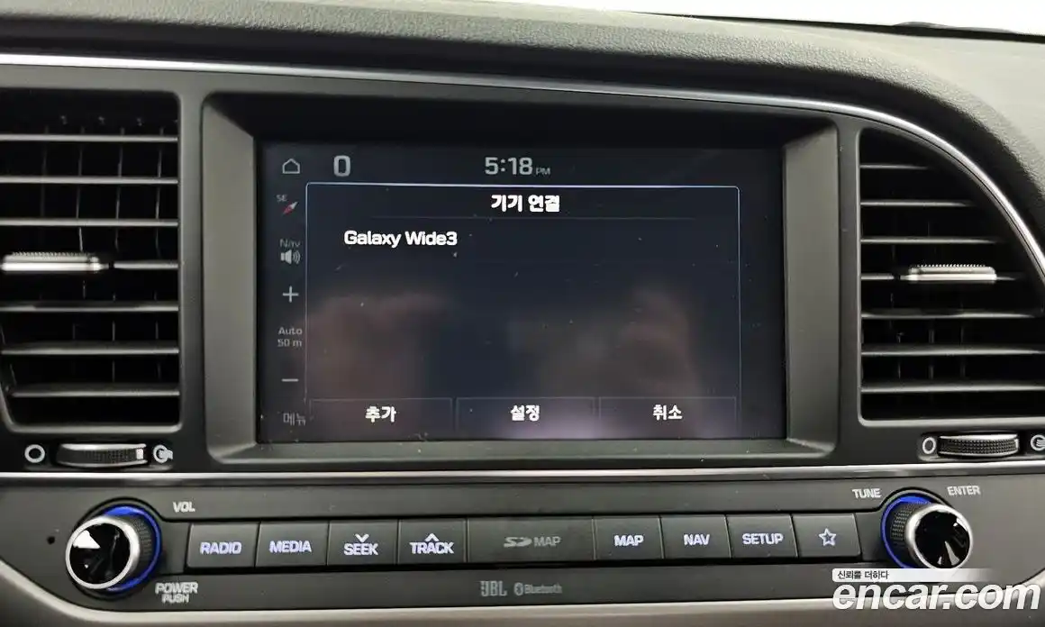 Hyundai Avante 2018 1.6 гидро в Москве № 1536927, фото 29