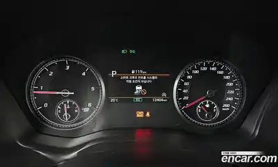 Hyundai Santa Fe 2021 2.2 гидро в Москве № 1536934, миниатюра 11