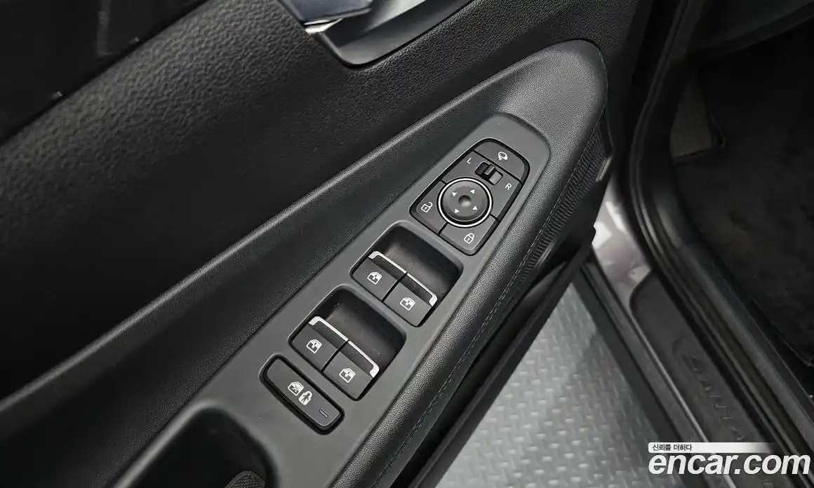 Hyundai Santa Fe 2021 2.2 гидро в Москве № 1536934, фото 22