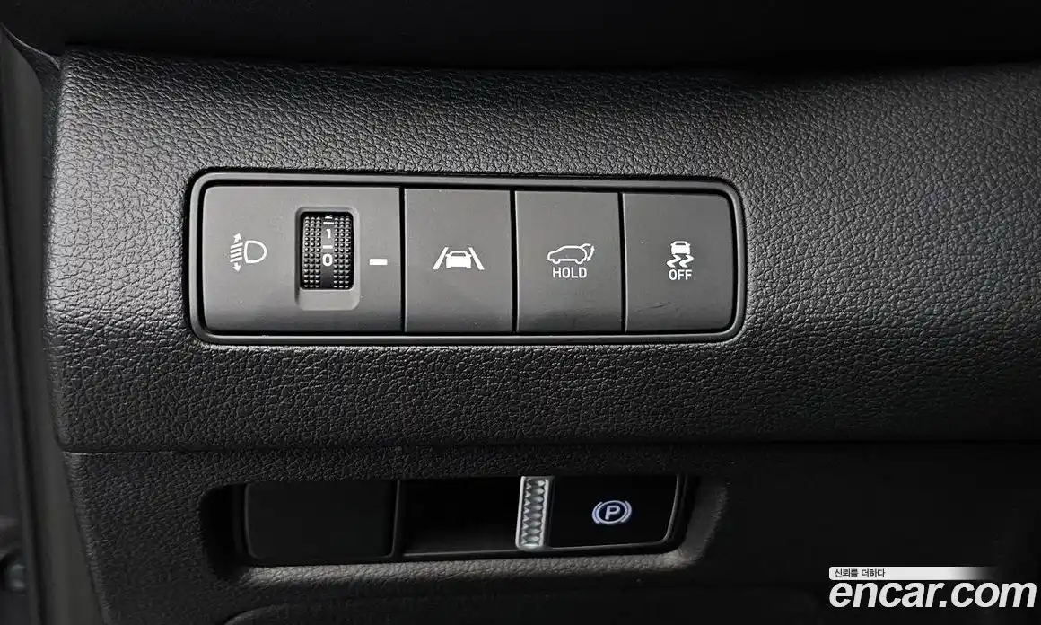 Hyundai Santa Fe 2021 2.2 гидро в Москве № 1536934, фото 25