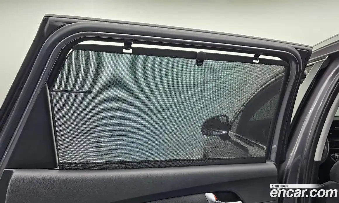 Hyundai Santa Fe 2021 2.2 гидро в Москве № 1536934, фото 27