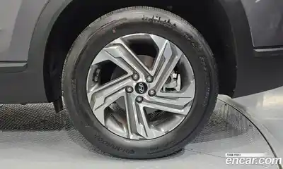 Hyundai Santa Fe 2021 2.2 гидро в Москве № 1536934, миниатюра 7