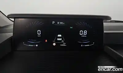Hyundai Staria 2022 2.2 гидро в Москве № 1536984, миниатюра 11