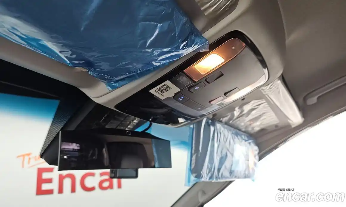 Hyundai Staria 2022 2.2 гидро в Москве № 1536984, фото 22