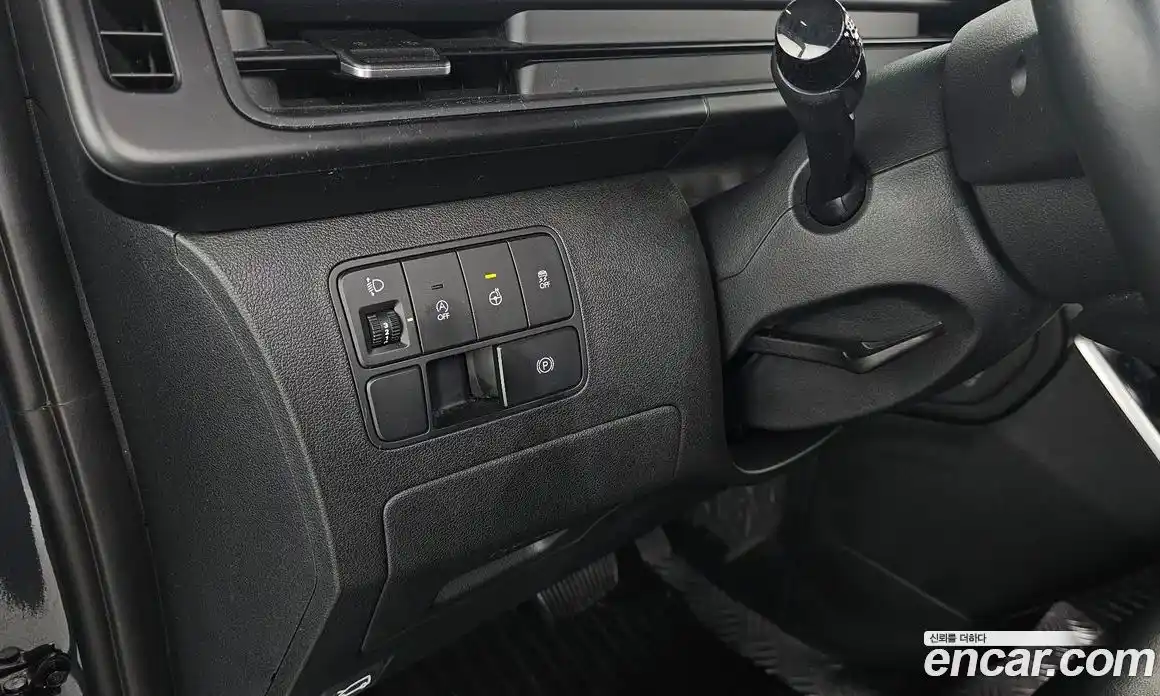 Hyundai Staria 2022 2.2 гидро в Москве № 1536984, фото 24