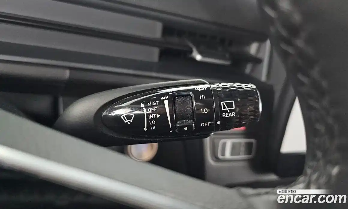 Hyundai Staria 2022 2.2 гидро в Москве № 1536984, фото 27