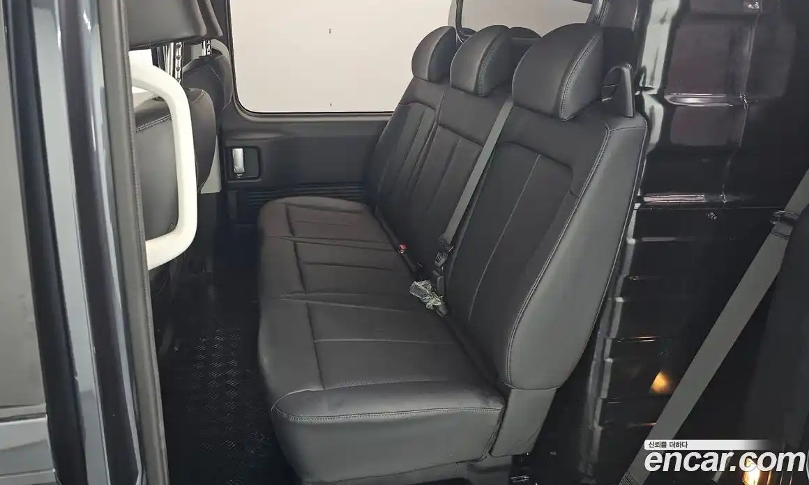 Hyundai Staria 2022 2.2 гидро в Москве № 1536984, фото 29