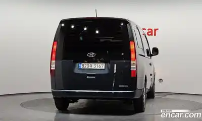 Hyundai Staria 2022 2.2 гидро в Москве № 1536984, миниатюра 4