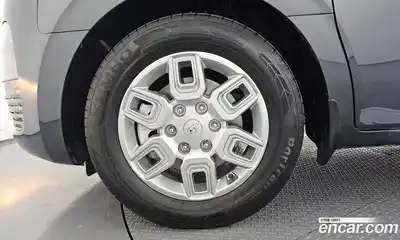 Hyundai Staria 2022 2.2 гидро в Москве № 1536984, миниатюра 5