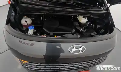 Hyundai Staria 2022 2.2 гидро в Москве № 1536984, миниатюра 6