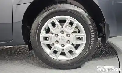 Hyundai Staria 2022 2.2 гидро в Москве № 1536984, миниатюра 7