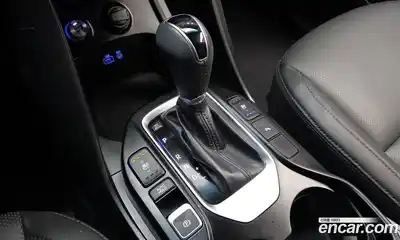 Hyundai Santa Fe 2018 2.0 гидро в Москве № 1537141, миниатюра 12
