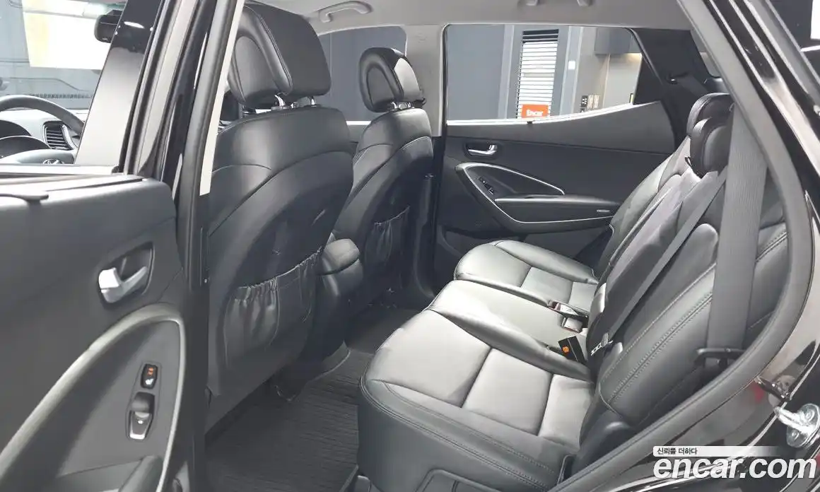 Hyundai Santa Fe 2018 2.0 гидро в Москве № 1537141, фото 16