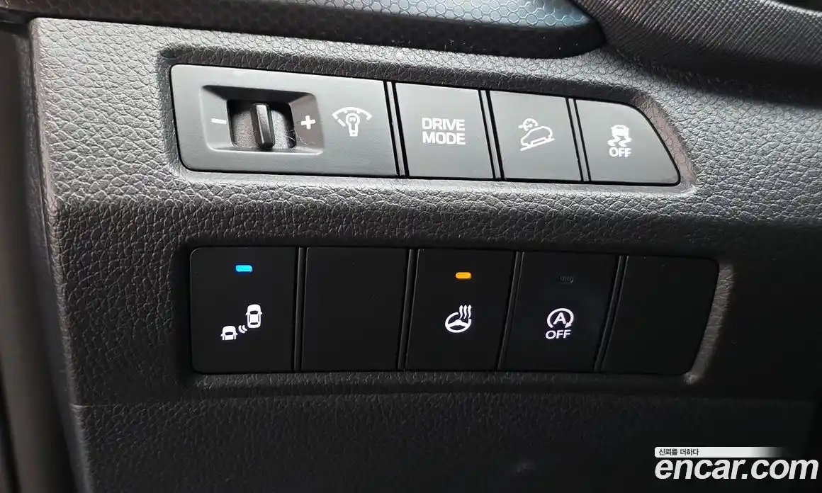 Hyundai Santa Fe 2018 2.0 гидро в Москве № 1537141, фото 23