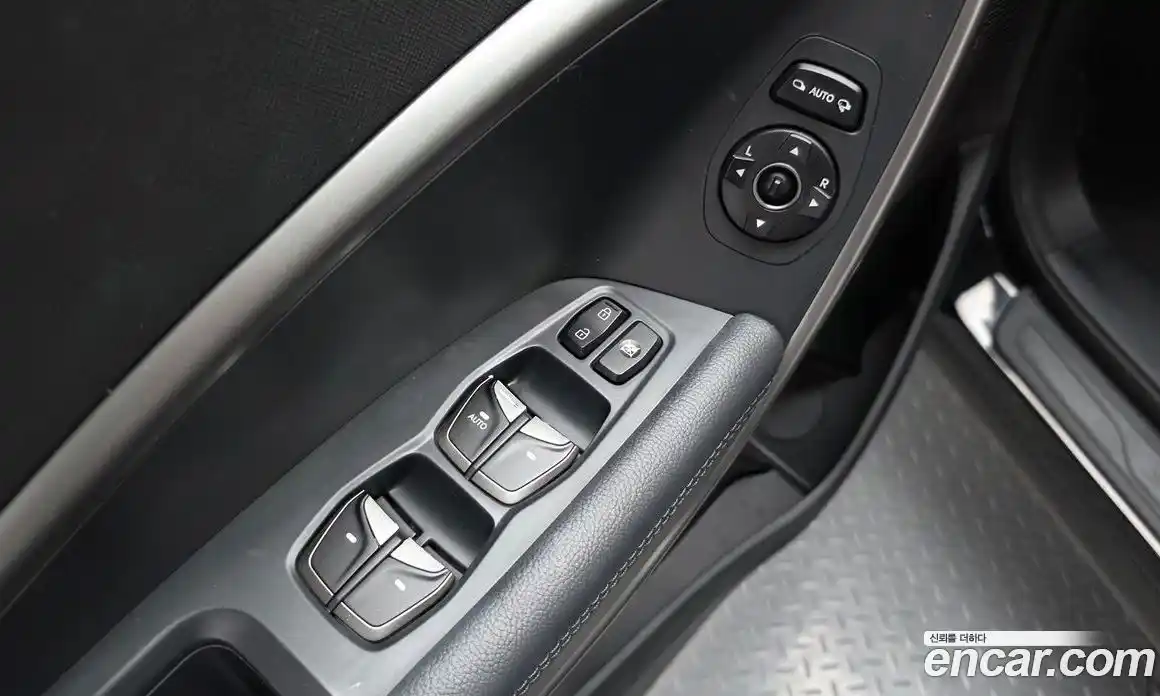 Hyundai Santa Fe 2018 2.0 гидро в Москве № 1537141, фото 28
