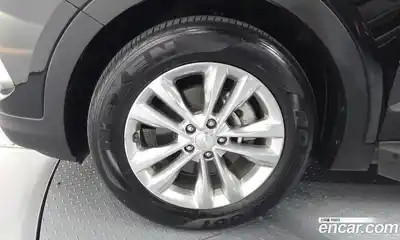 Hyundai Santa Fe 2018 2.0 гидро в Москве № 1537141, миниатюра 5