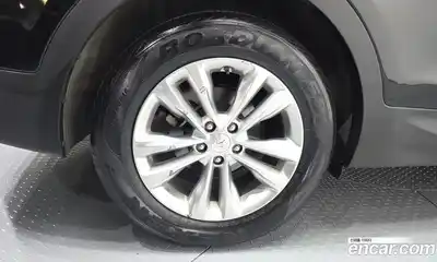 Hyundai Santa Fe 2018 2.0 гидро в Москве № 1537141, миниатюра 7