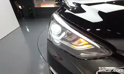 Hyundai Santa Fe 2018 2.0 гидро в Москве № 1537141, миниатюра 8